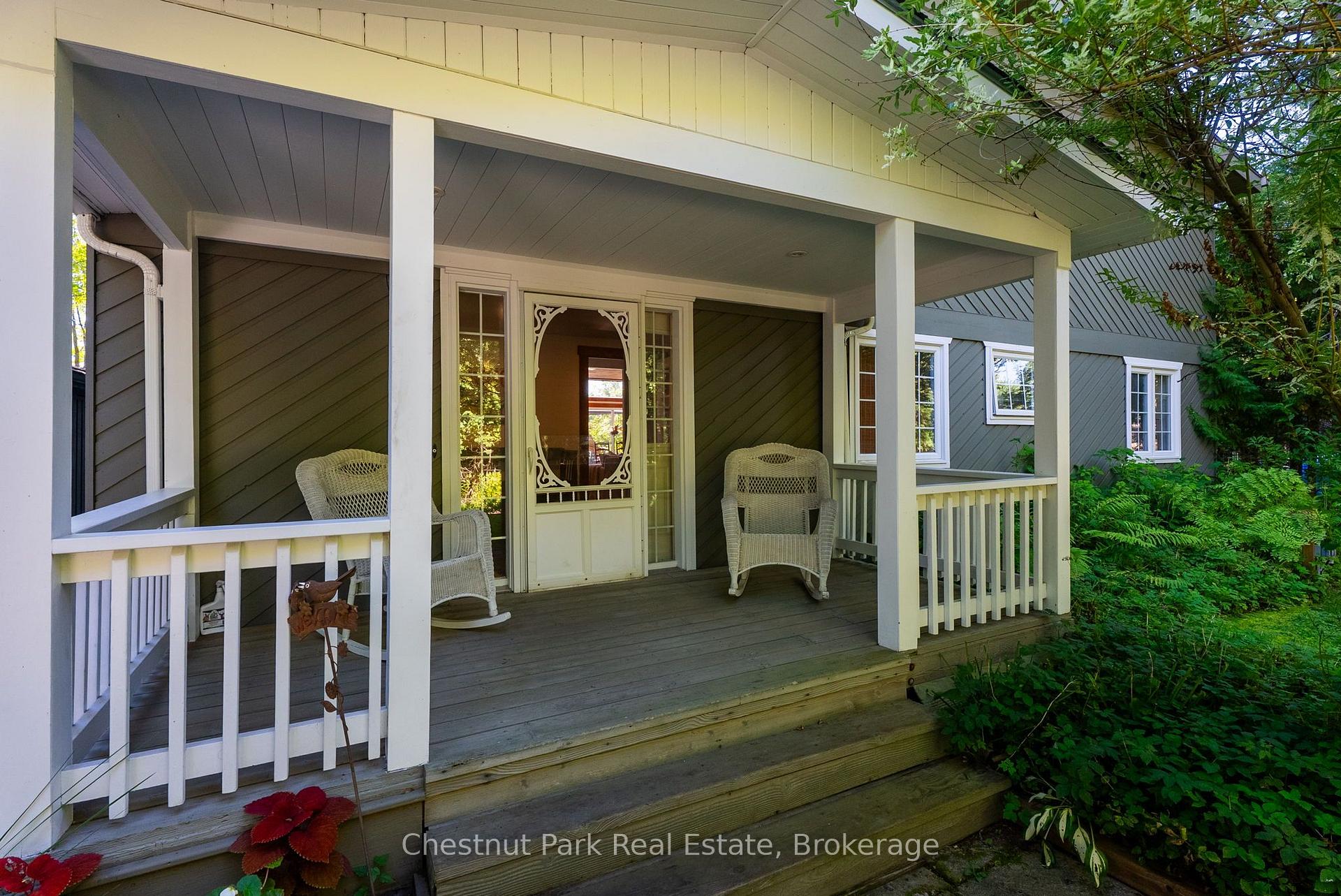 Photo 20 of 1006 Bailey Lane, Bracebridge, Muskoka (N) — HOMEH
