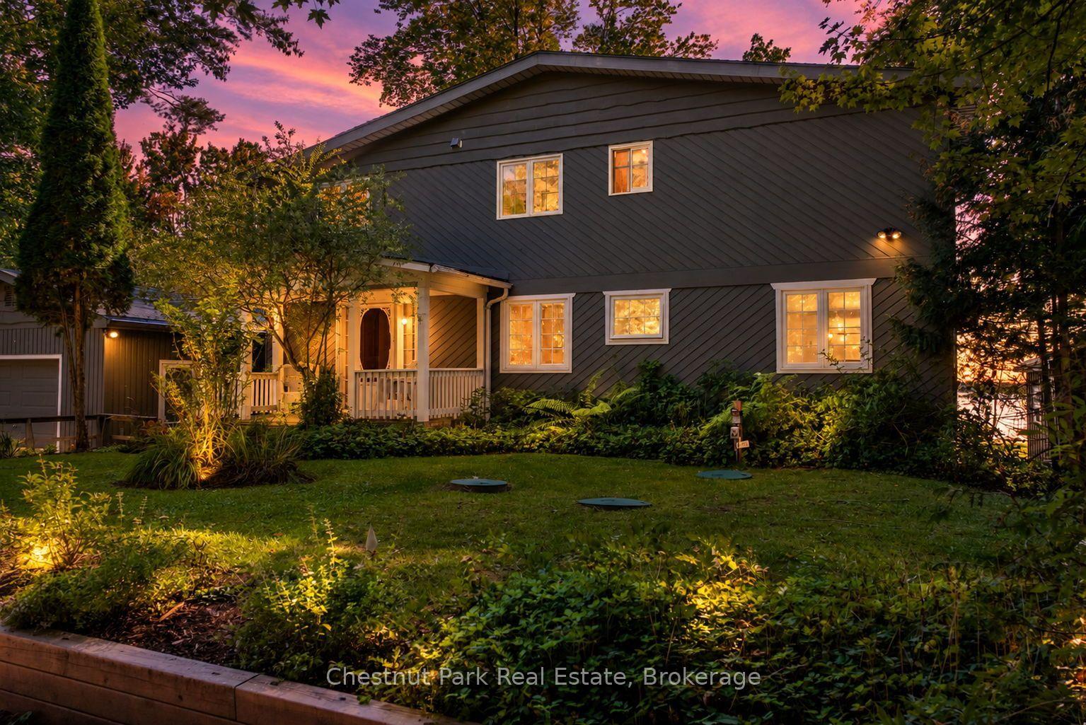 Photo 22 of 1006 Bailey Lane, Bracebridge, Muskoka (N) — HOMEH