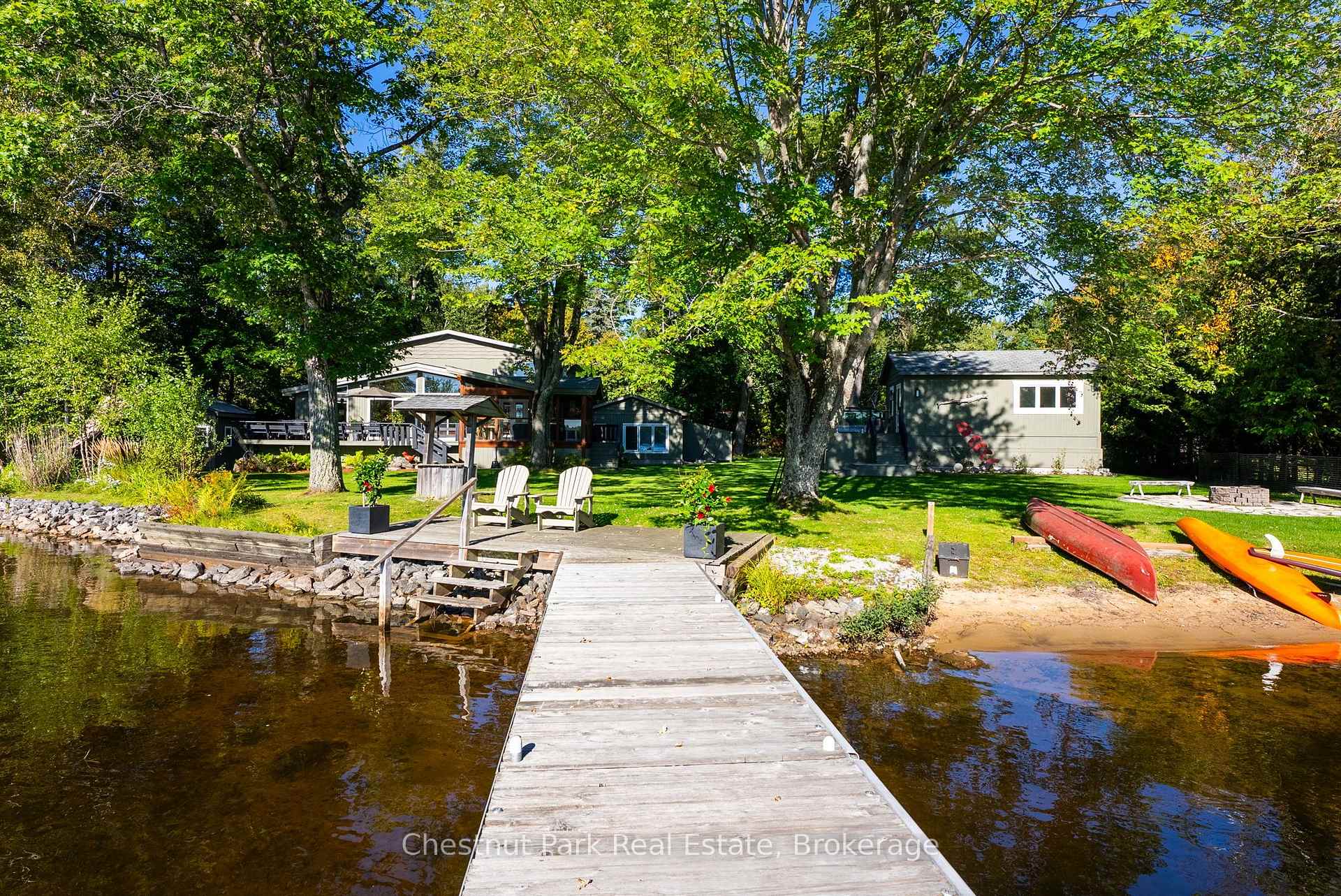 Photo 24 of 1006 Bailey Lane, Bracebridge, Muskoka (N) — HOMEH