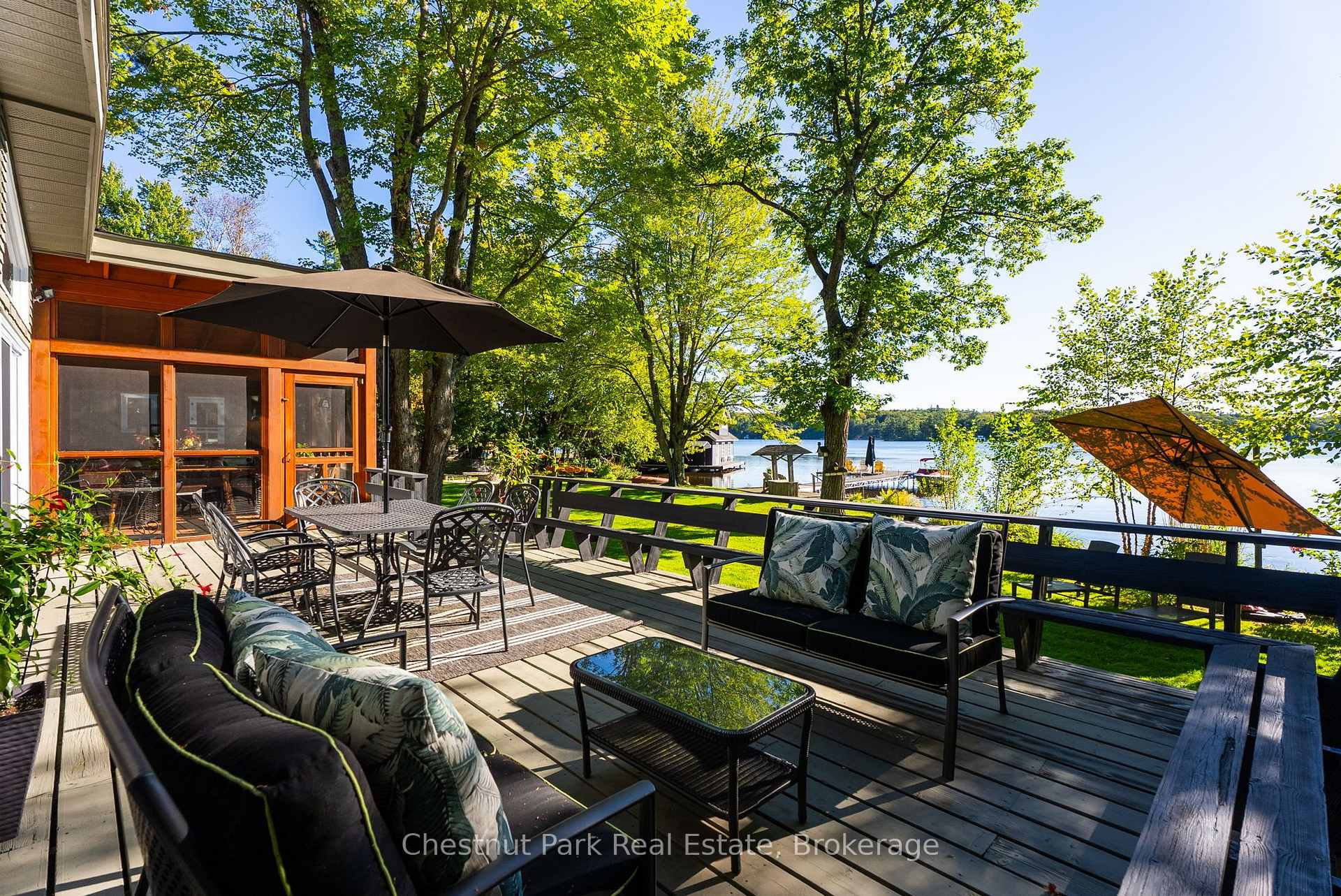 Photo 26 of 1006 Bailey Lane, Bracebridge, Muskoka (N) — HOMEH