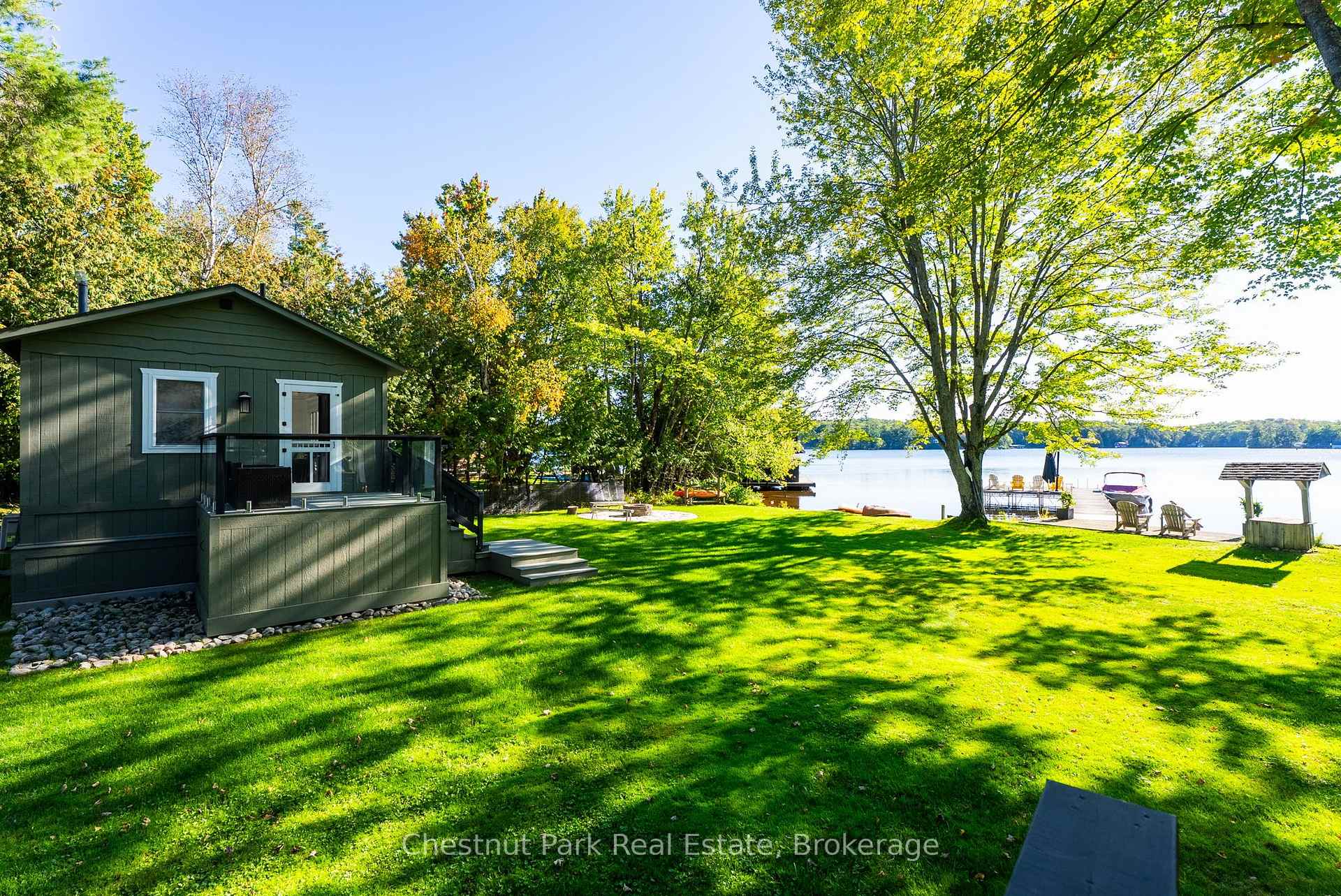 Photo 30 of 1006 Bailey Lane, Bracebridge, Muskoka (N) — HOMEH