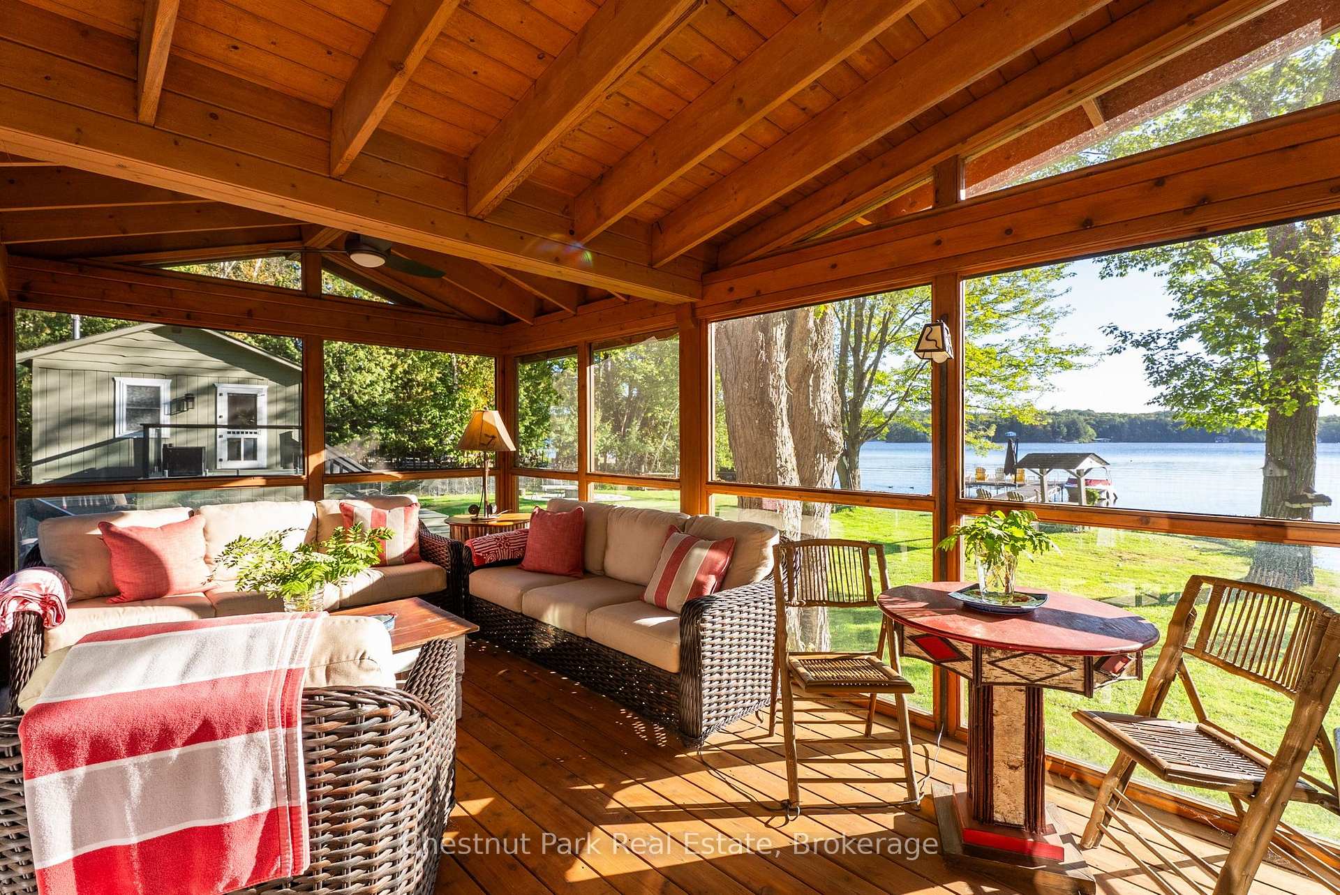 Photo 40 of 1006 Bailey Lane, Bracebridge, Muskoka (N) — HOMEH