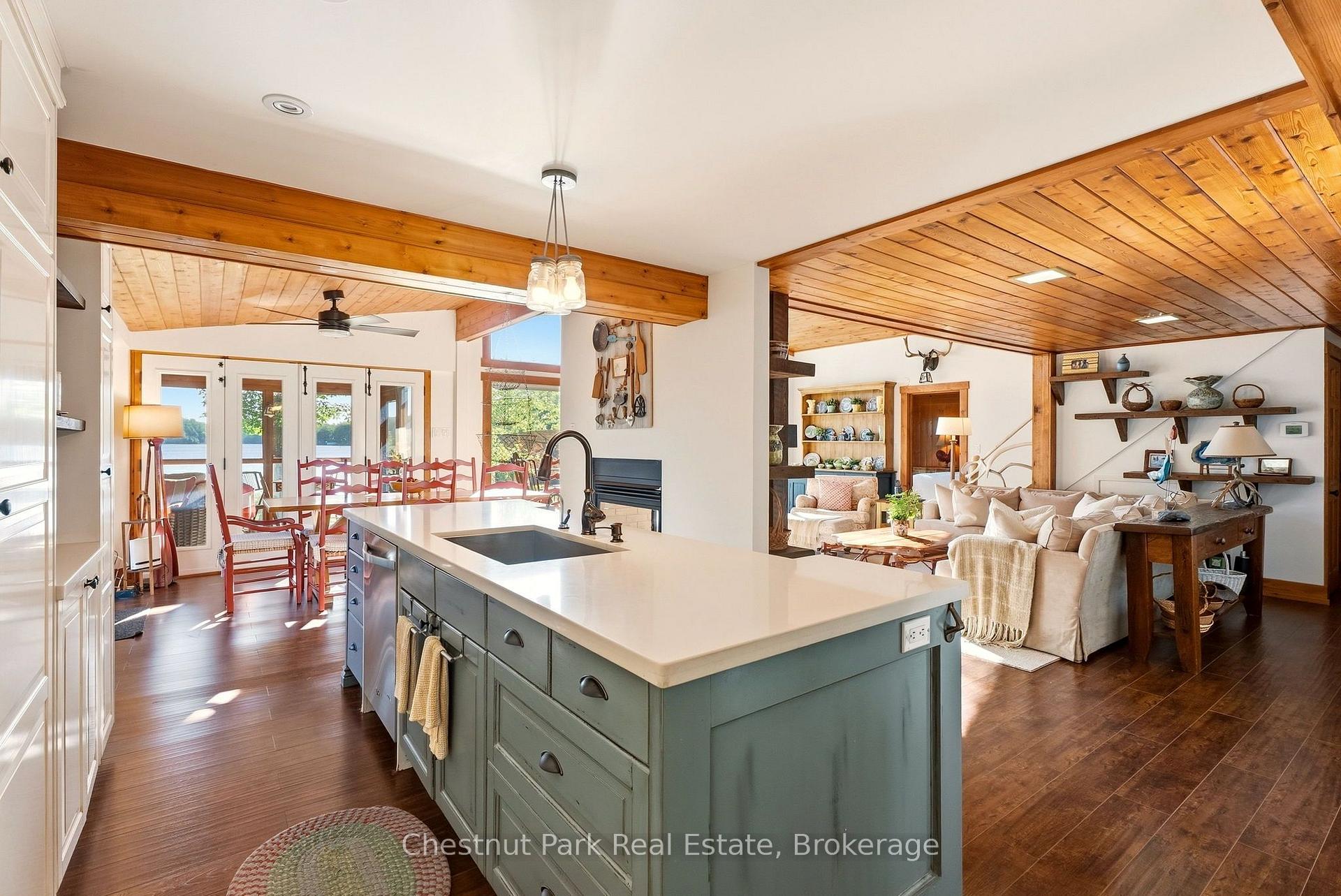 Photo 44 of 1006 Bailey Lane, Bracebridge, Muskoka (N) — HOMEH