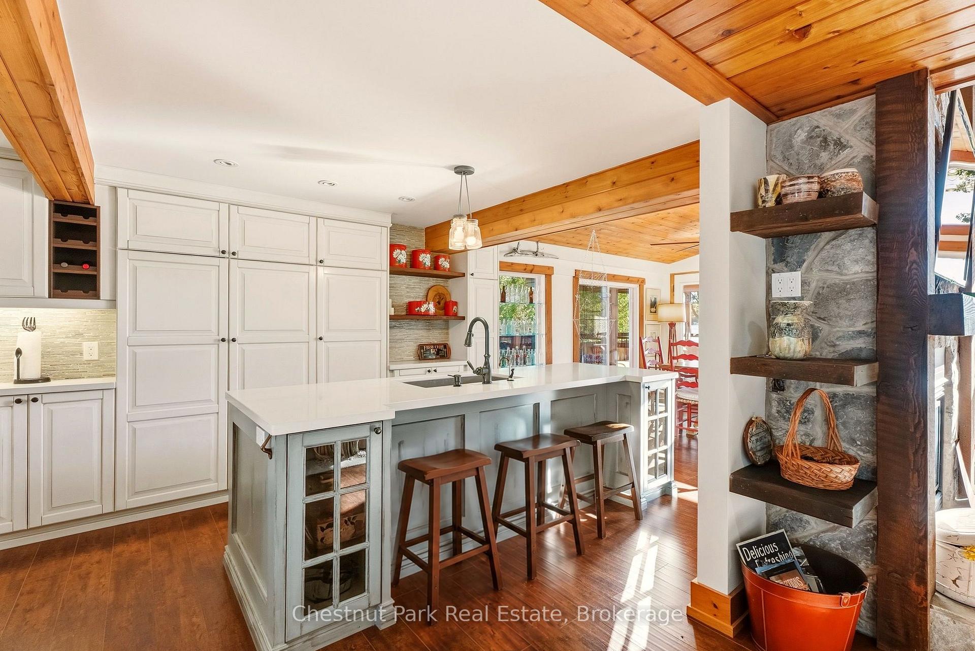 Photo 48 of 1006 Bailey Lane, Bracebridge, Muskoka (N) — HOMEH