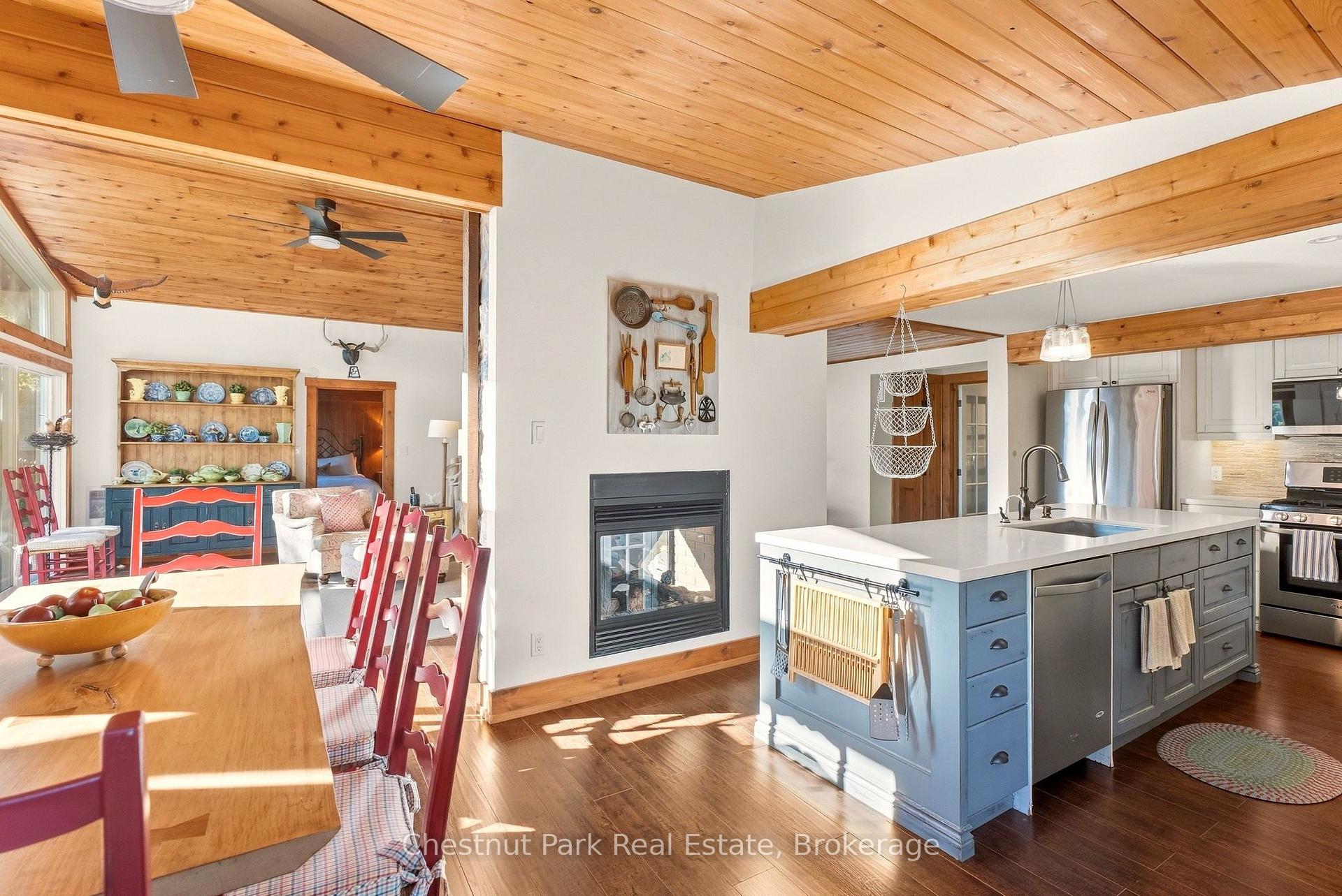 Photo 52 of 1006 Bailey Lane, Bracebridge, Muskoka (N) — HOMEH