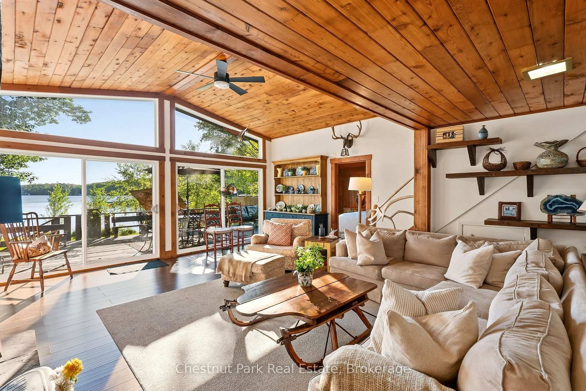 Photo 56 of 1006 Bailey Lane, Bracebridge, Muskoka (N) — HOMEH