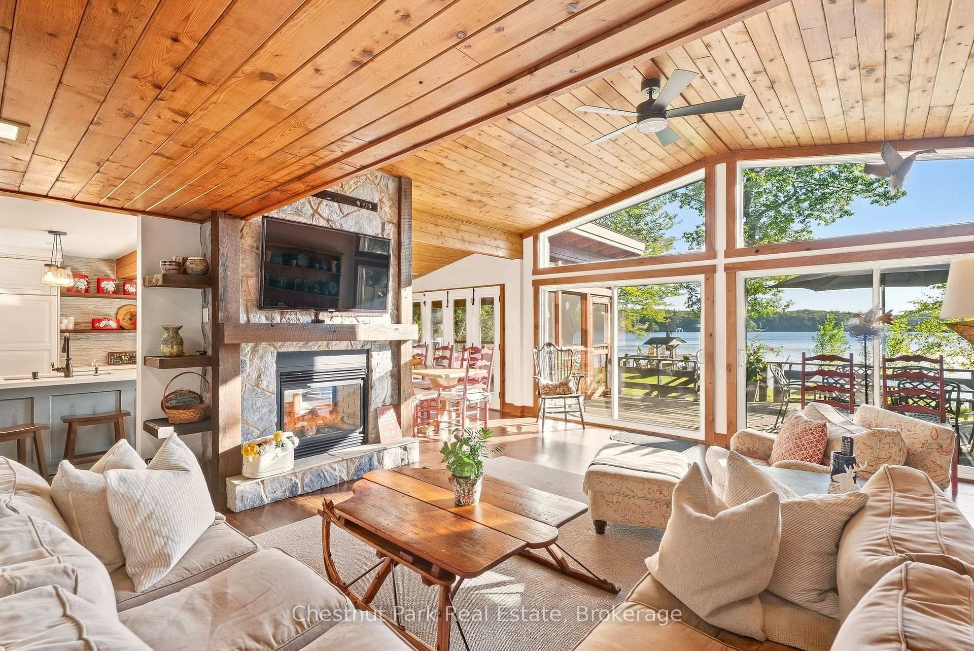 Photo 58 of 1006 Bailey Lane, Bracebridge, Muskoka (N) — HOMEH