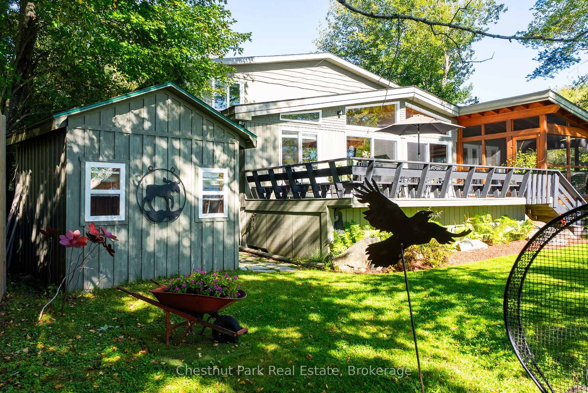 Photo 89 of 1006 Bailey Lane, Bracebridge, Muskoka (N) — HOMEH