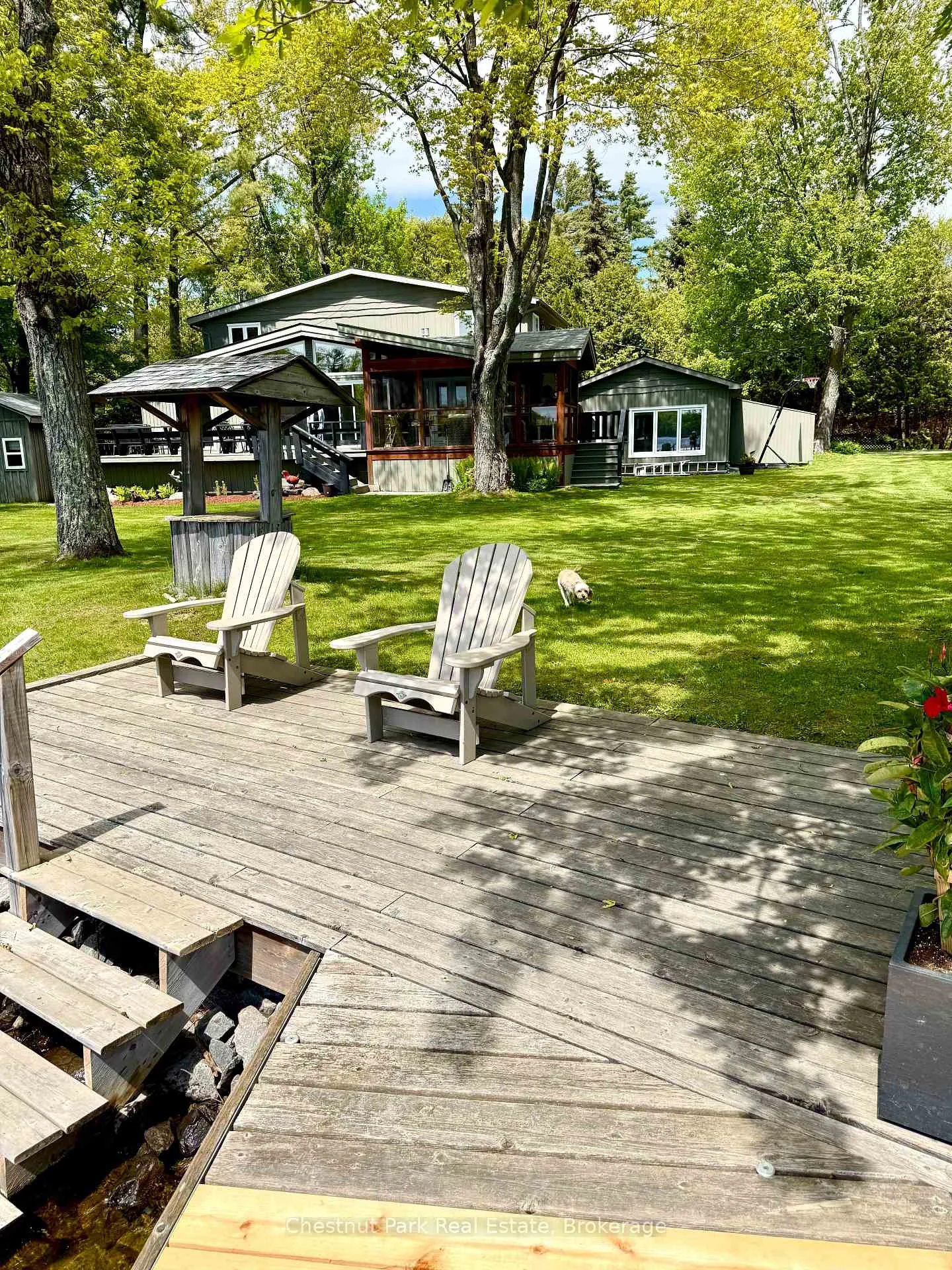 Photo 5 of 1006 Bailey Lane, Bracebridge, Muskoka (N) — HOMEH