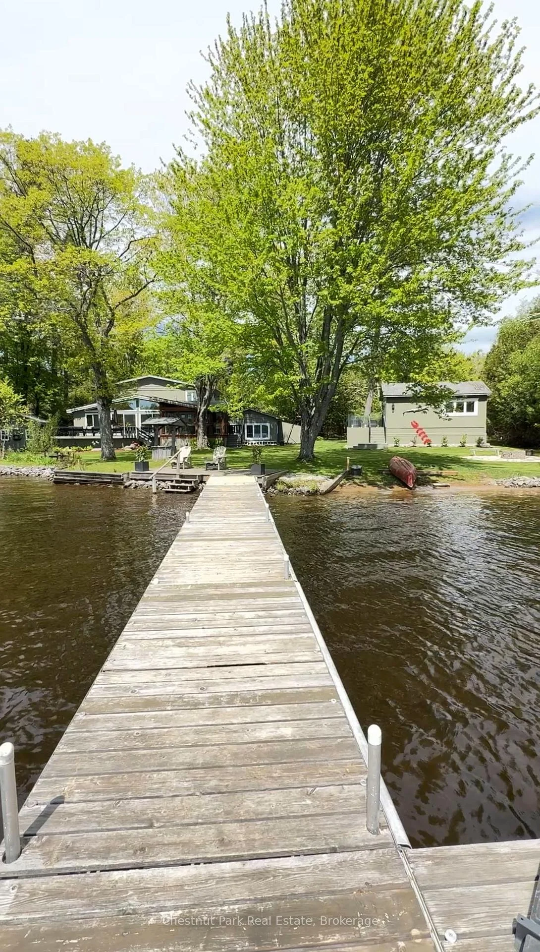 Photo 7 of 1006 Bailey Lane, Bracebridge, Muskoka (N) — HOMEH