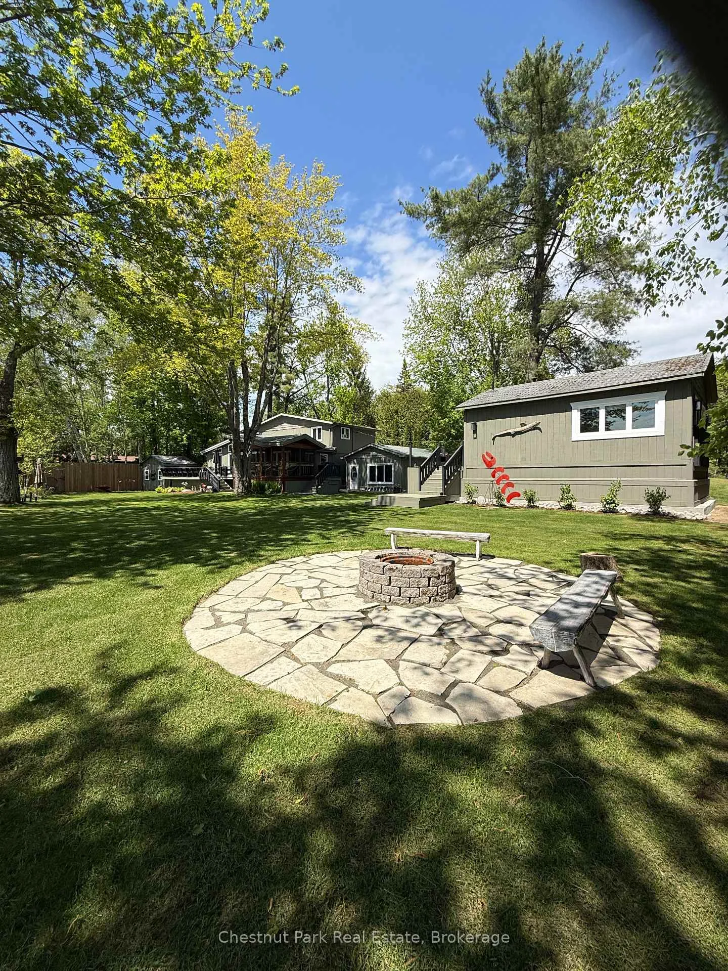 Photo 9 of 1006 Bailey Lane, Bracebridge, Muskoka (N) — HOMEH