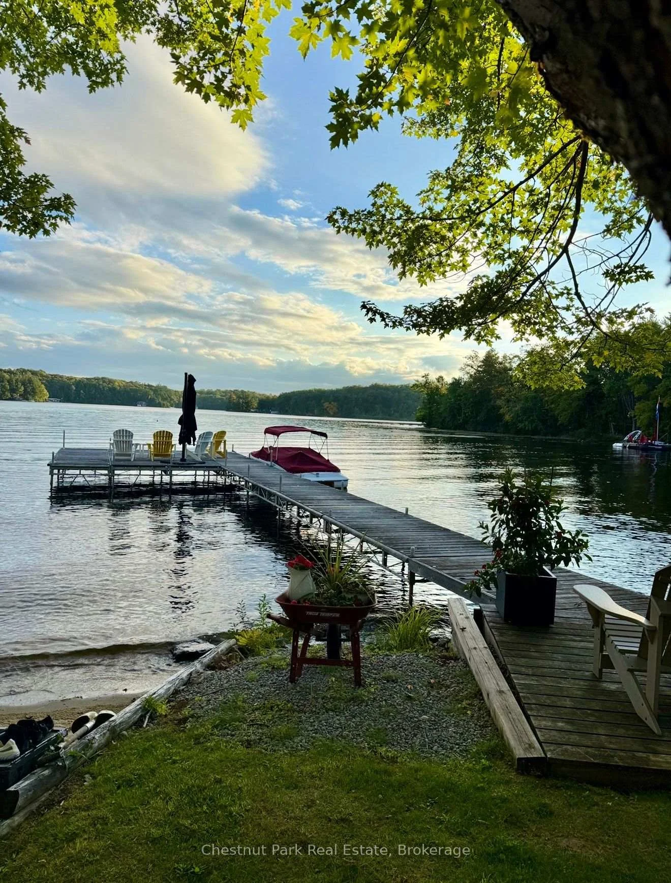 Photo 11 of 1006 Bailey Lane, Bracebridge, Muskoka (N) — HOMEH