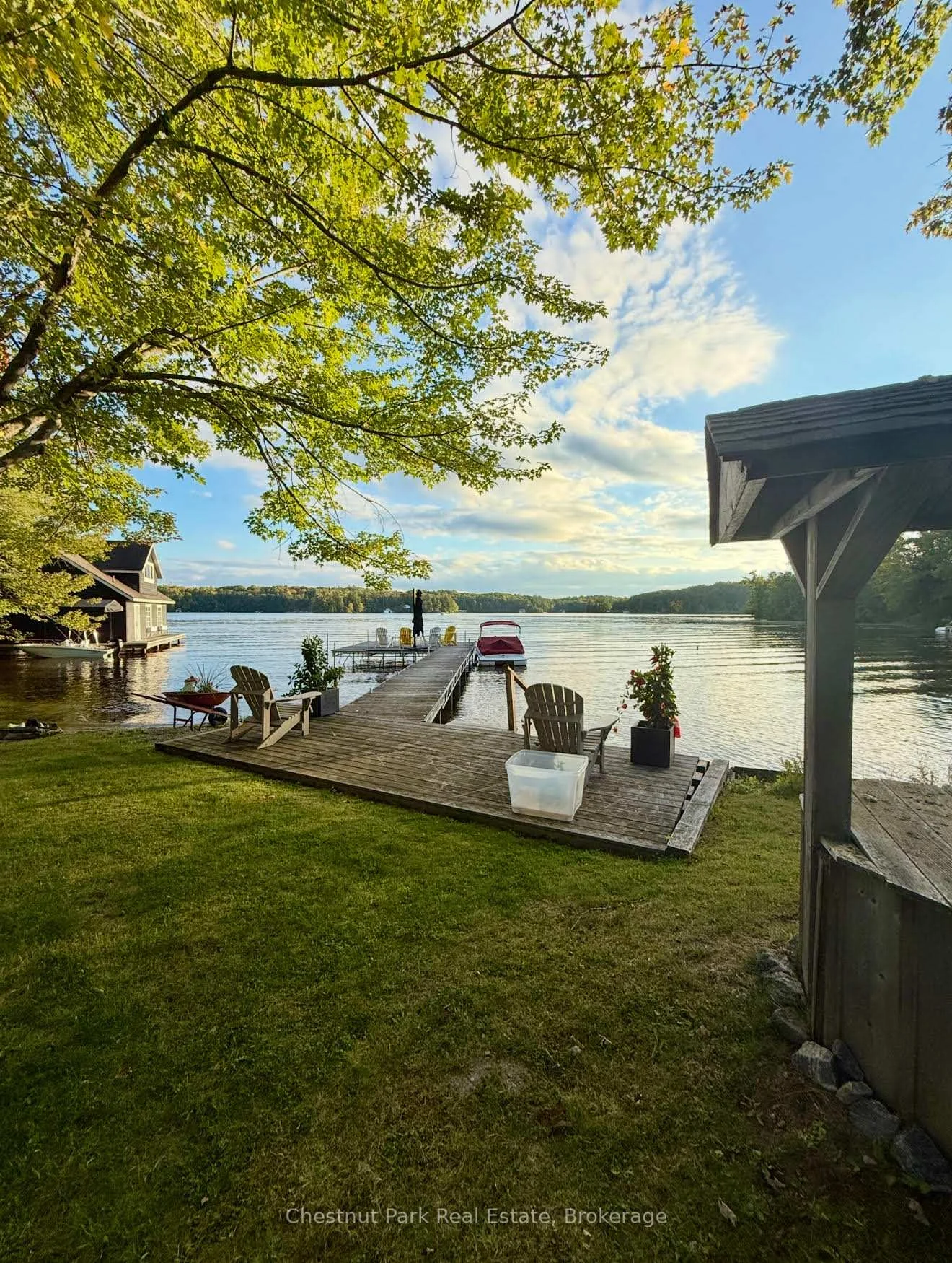 Photo 13 of 1006 Bailey Lane, Bracebridge, Muskoka (N) — HOMEH