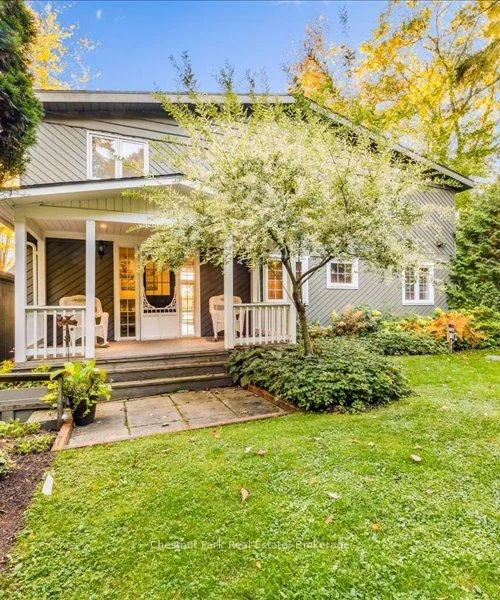 Photo 17 of 1006 Bailey Lane, Bracebridge, Muskoka (N) — HOMEH