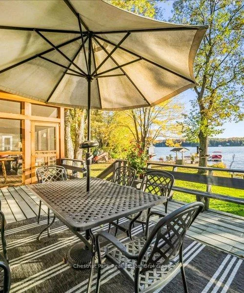 Photo 19 of 1006 Bailey Lane, Bracebridge, Muskoka (N) — HOMEH