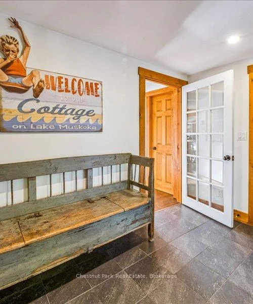 Photo 21 of 1006 Bailey Lane, Bracebridge, Muskoka (N) — HOMEH