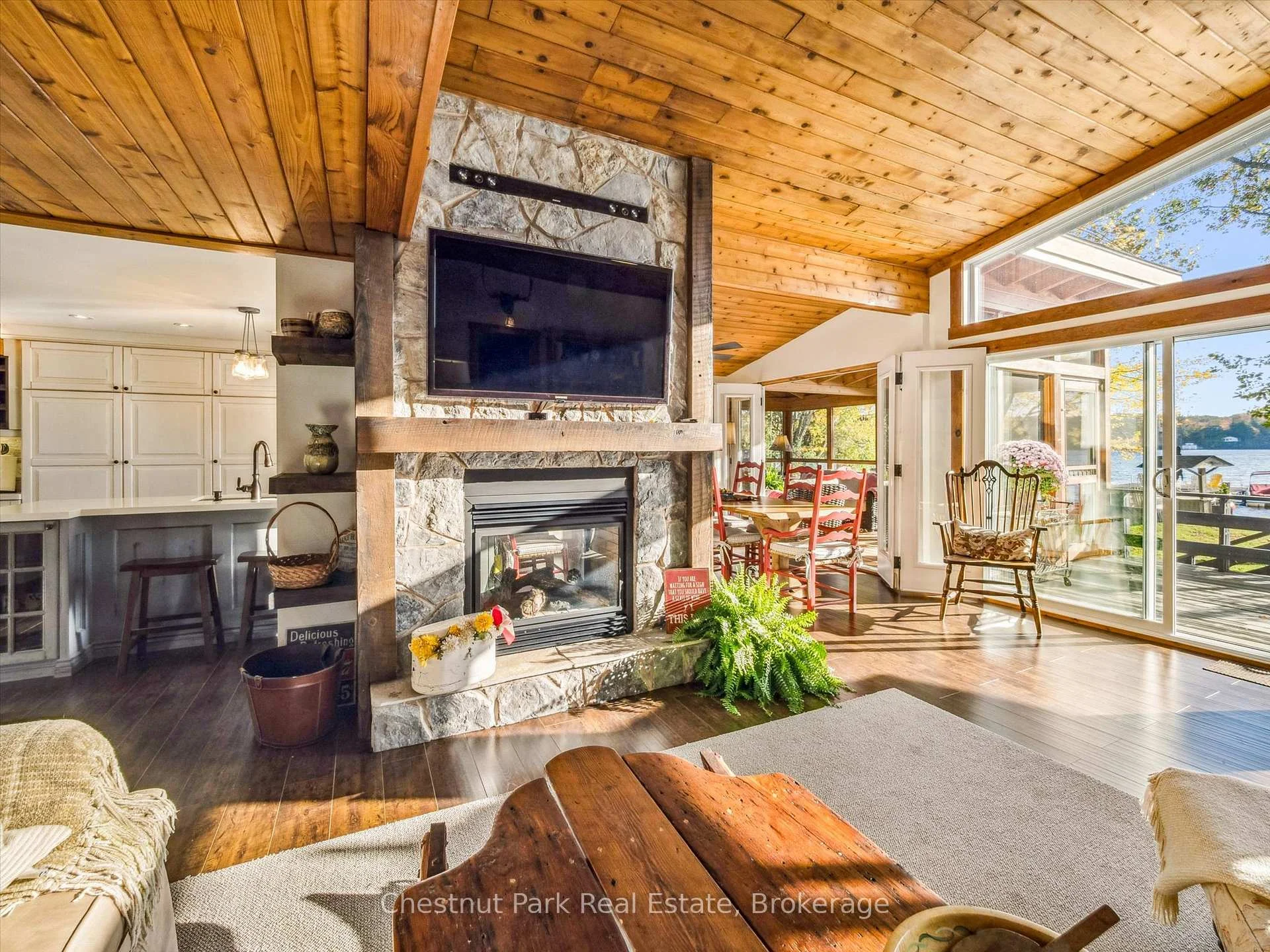 Photo 23 of 1006 Bailey Lane, Bracebridge, Muskoka (N) — HOMEH