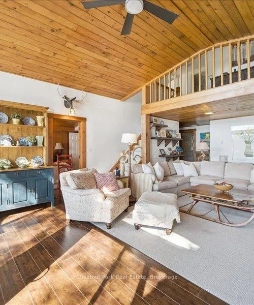Photo 25 of 1006 Bailey Lane, Bracebridge, Muskoka (N) — HOMEH