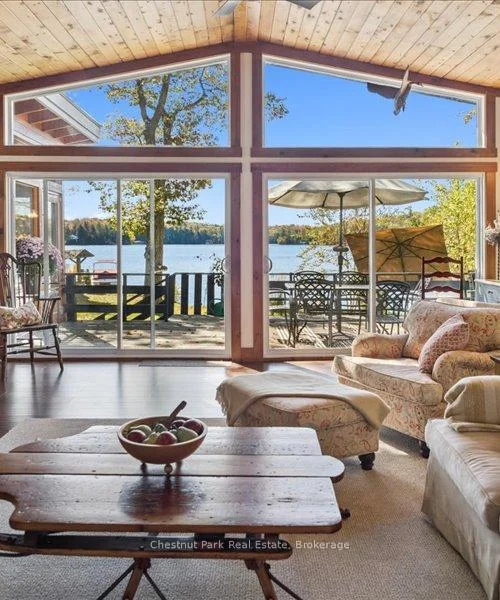 Photo 27 of 1006 Bailey Lane, Bracebridge, Muskoka (N) — HOMEH