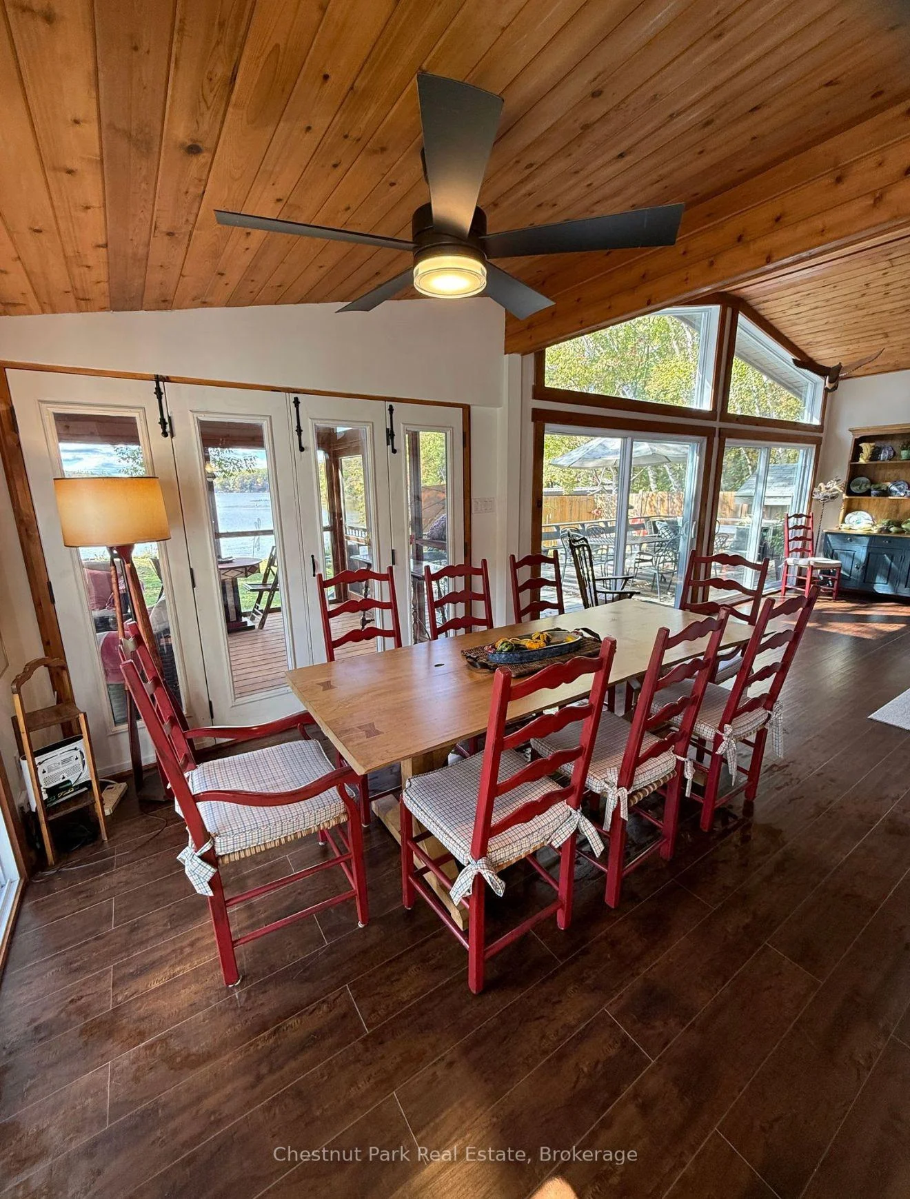 Photo 29 of 1006 Bailey Lane, Bracebridge, Muskoka (N) — HOMEH
