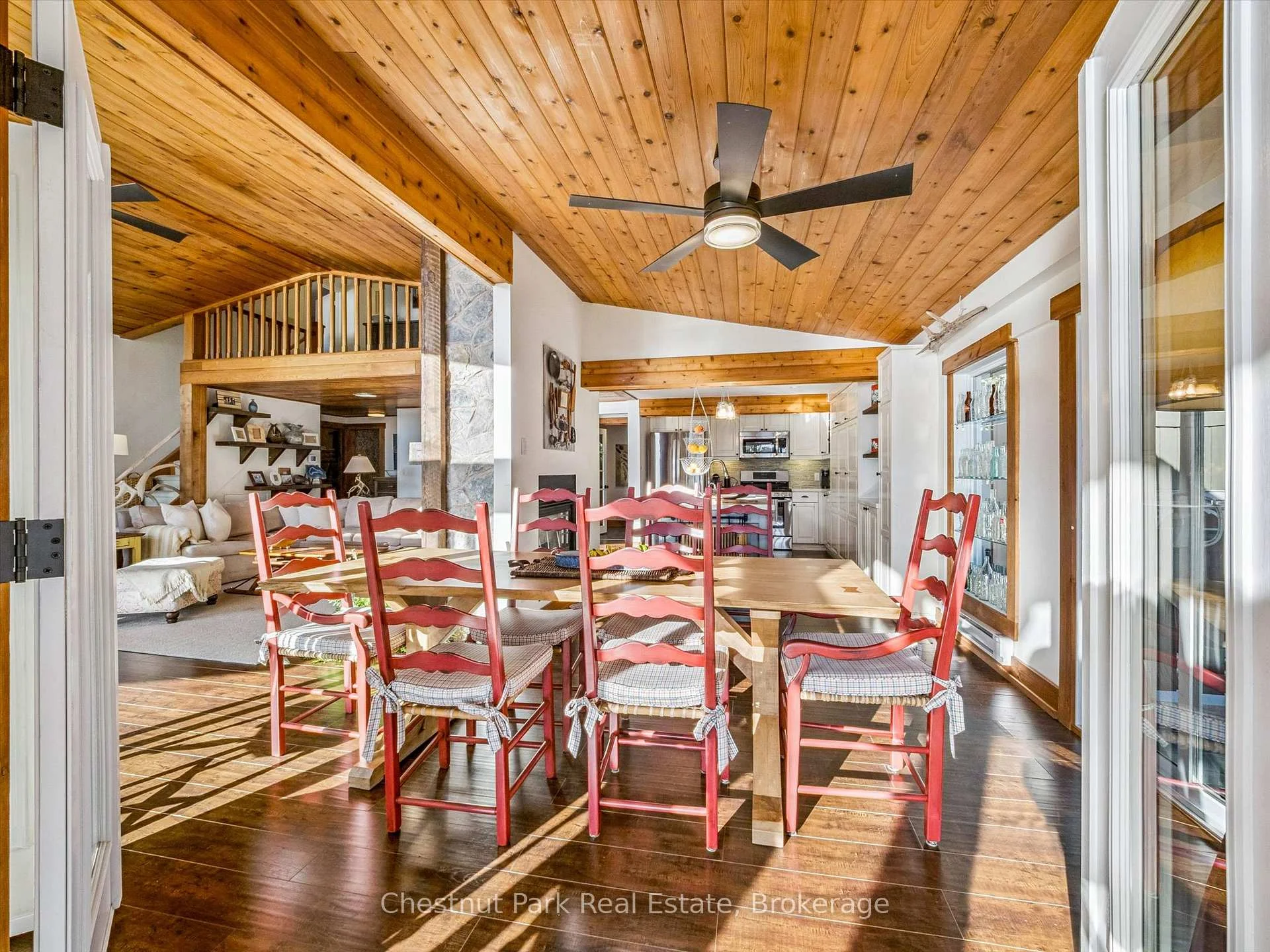 Photo 31 of 1006 Bailey Lane, Bracebridge, Muskoka (N) — HOMEH