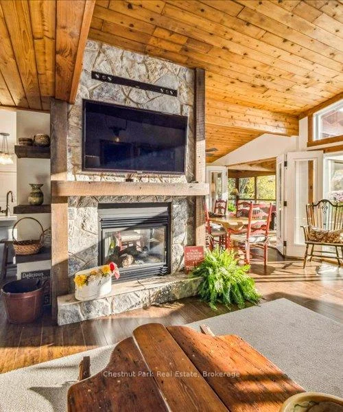 Photo 33 of 1006 Bailey Lane, Bracebridge, Muskoka (N) — HOMEH