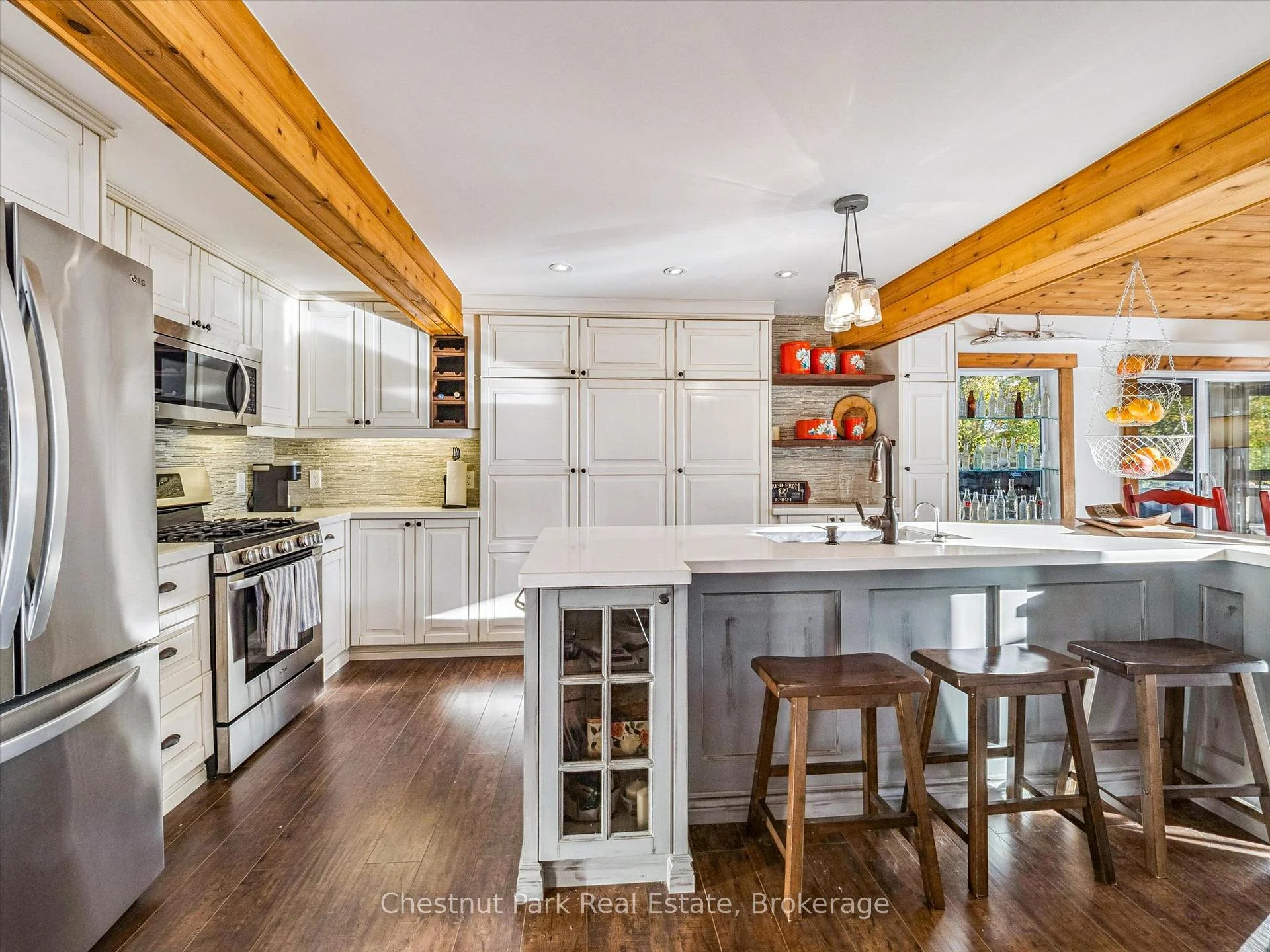 Photo 35 of 1006 Bailey Lane, Bracebridge, Muskoka (N) — HOMEH