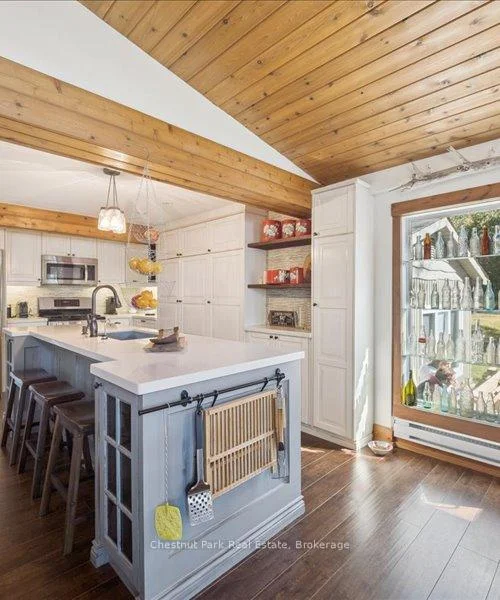 Photo 37 of 1006 Bailey Lane, Bracebridge, Muskoka (N) — HOMEH
