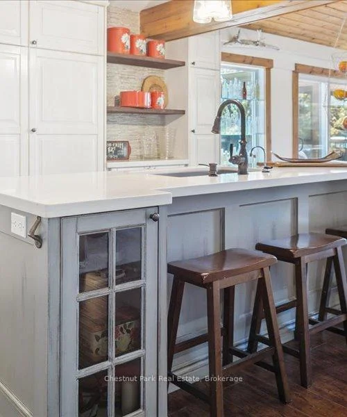 Photo 39 of 1006 Bailey Lane, Bracebridge, Muskoka (N) — HOMEH