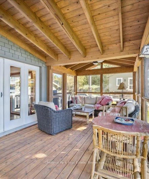 Photo 43 of 1006 Bailey Lane, Bracebridge, Muskoka (N) — HOMEH