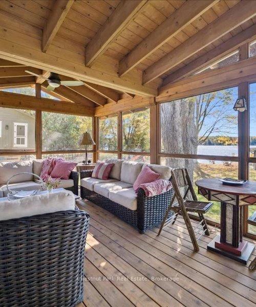 Photo 49 of 1006 Bailey Lane, Bracebridge, Muskoka (N) — HOMEH
