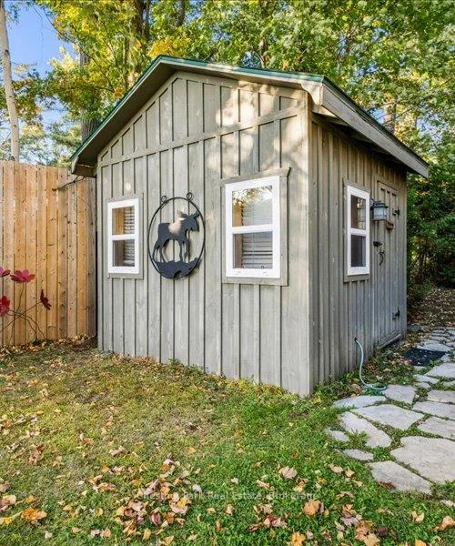 Photo 86 of 1006 Bailey Lane, Bracebridge, Muskoka (N) — HOMEH
