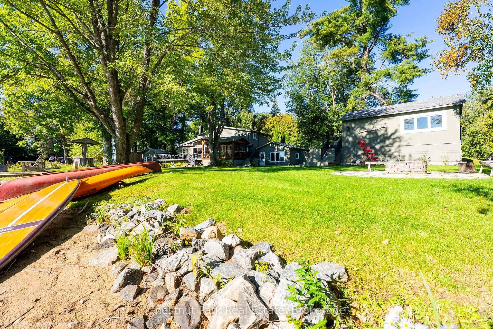 Photo 95 of 1006 Bailey Lane, Bracebridge, Muskoka (N) — HOMEH