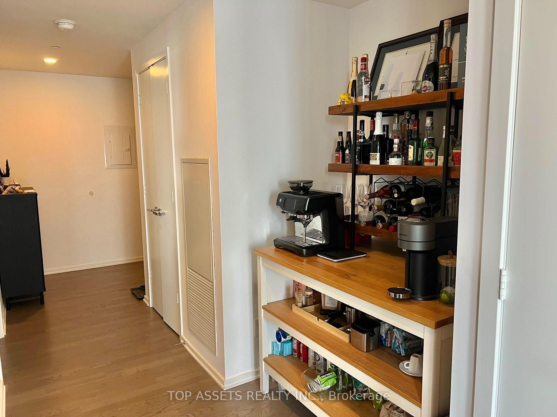 Photo 15 of Unit 4409, 1 Bloor Street E, Toronto, Church-Yonge Corridor — HOMEH