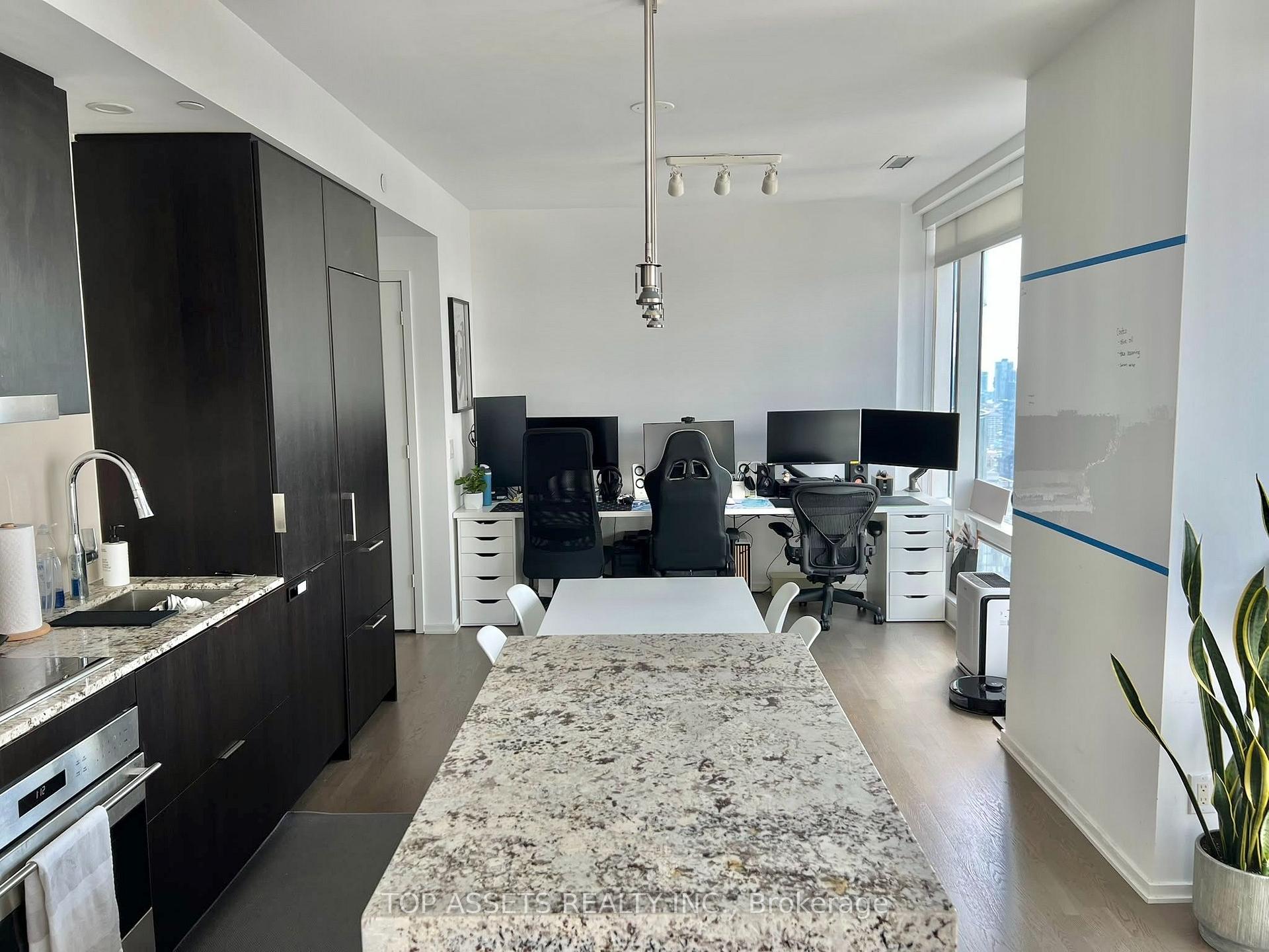 Photo 19 of Unit 4409, 1 Bloor Street E, Toronto, Church-Yonge Corridor — HOMEH