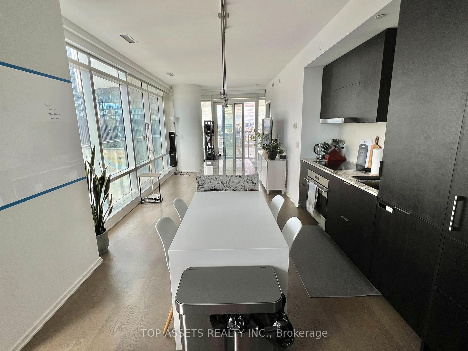 Photo 20 of Unit 4409, 1 Bloor Street E, Toronto, Church-Yonge Corridor — HOMEH