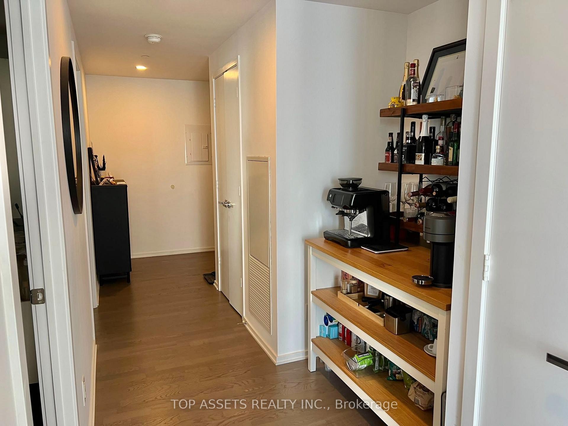Photo 21 of Unit 4409, 1 Bloor Street E, Toronto, Church-Yonge Corridor — HOMEH