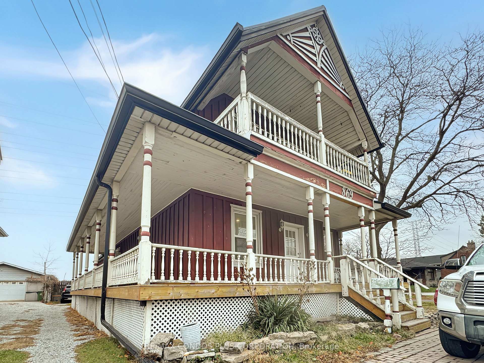 Photo 14 of 869 Beach Boulevard, Hamilton, Hamilton Beach — HOMEH