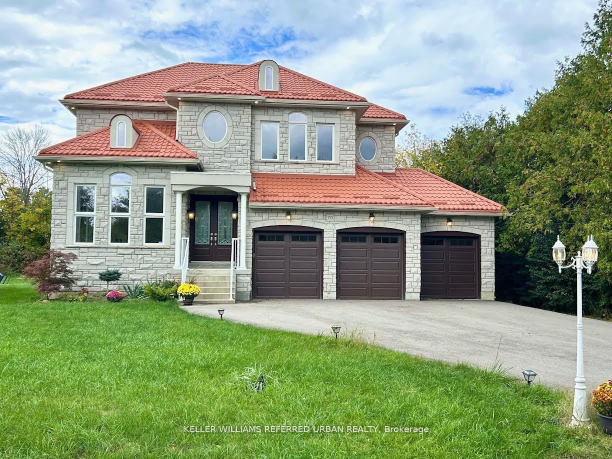 Photo 37 of 70 Brule Lakeway, Georgina, Sutton & Jackson's Point — HOMEH