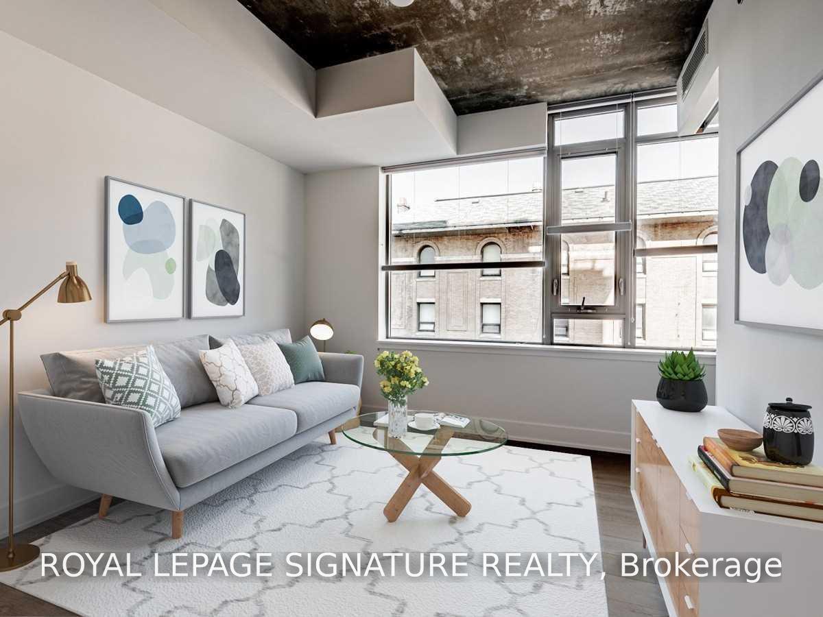 Photo 1 of Unit 212, 630 Queen Street E, Toronto, South Riverdale — HOMEH
