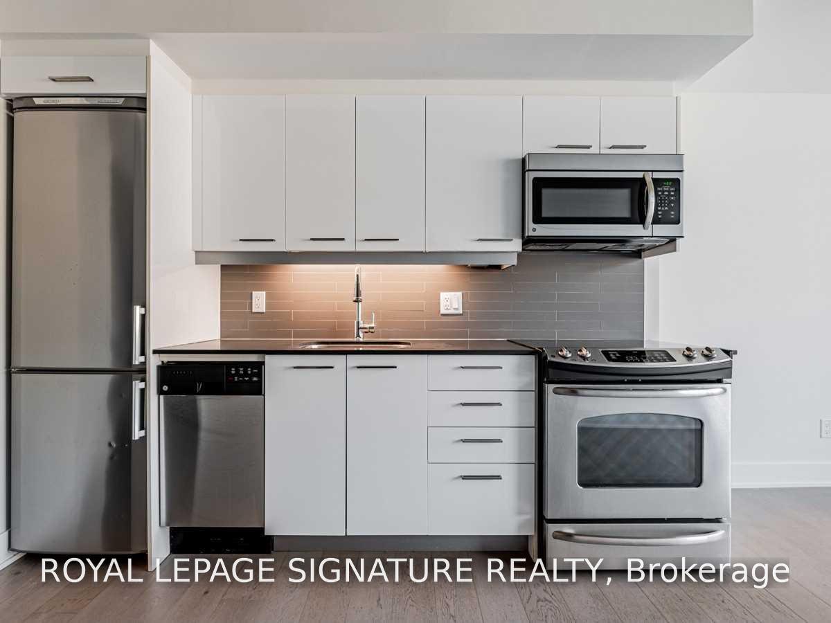 Photo 4 of Unit 212, 630 Queen Street E, Toronto, South Riverdale — HOMEH