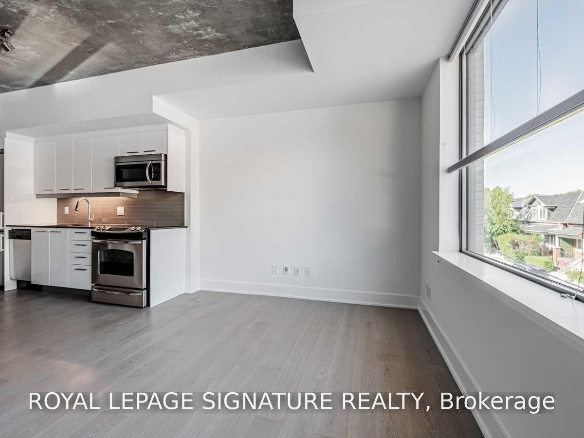 Photo 6 of Unit 212, 630 Queen Street E, Toronto, South Riverdale — HOMEH