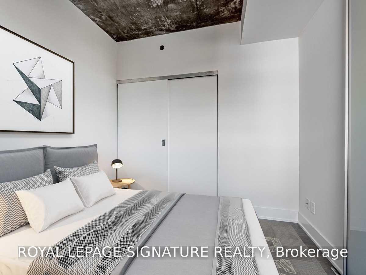 Photo 9 of Unit 212, 630 Queen Street E, Toronto, South Riverdale — HOMEH