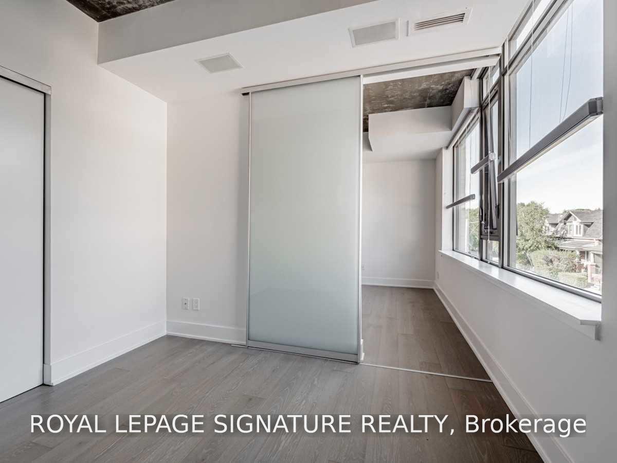 Photo 11 of Unit 212, 630 Queen Street E, Toronto, South Riverdale — HOMEH