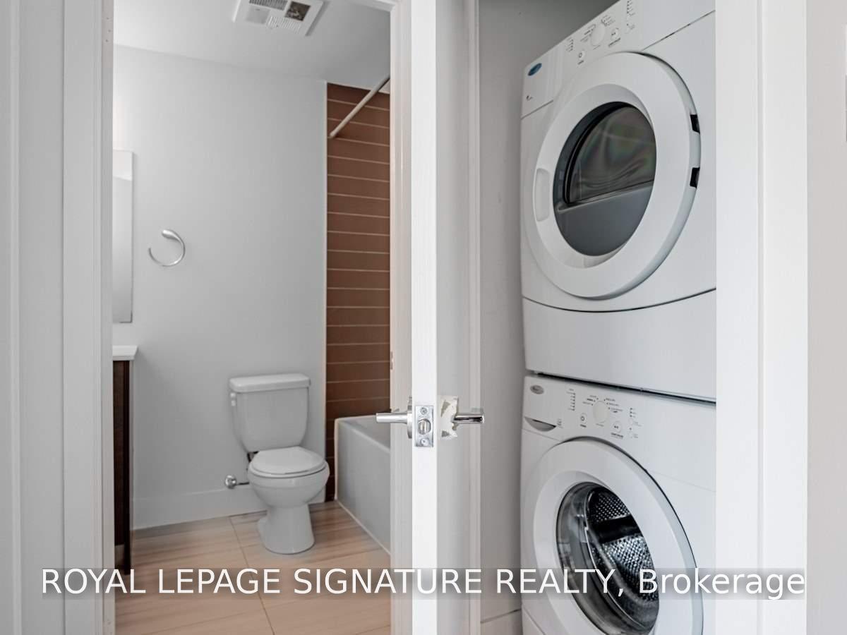 Photo 13 of Unit 212, 630 Queen Street E, Toronto, South Riverdale — HOMEH