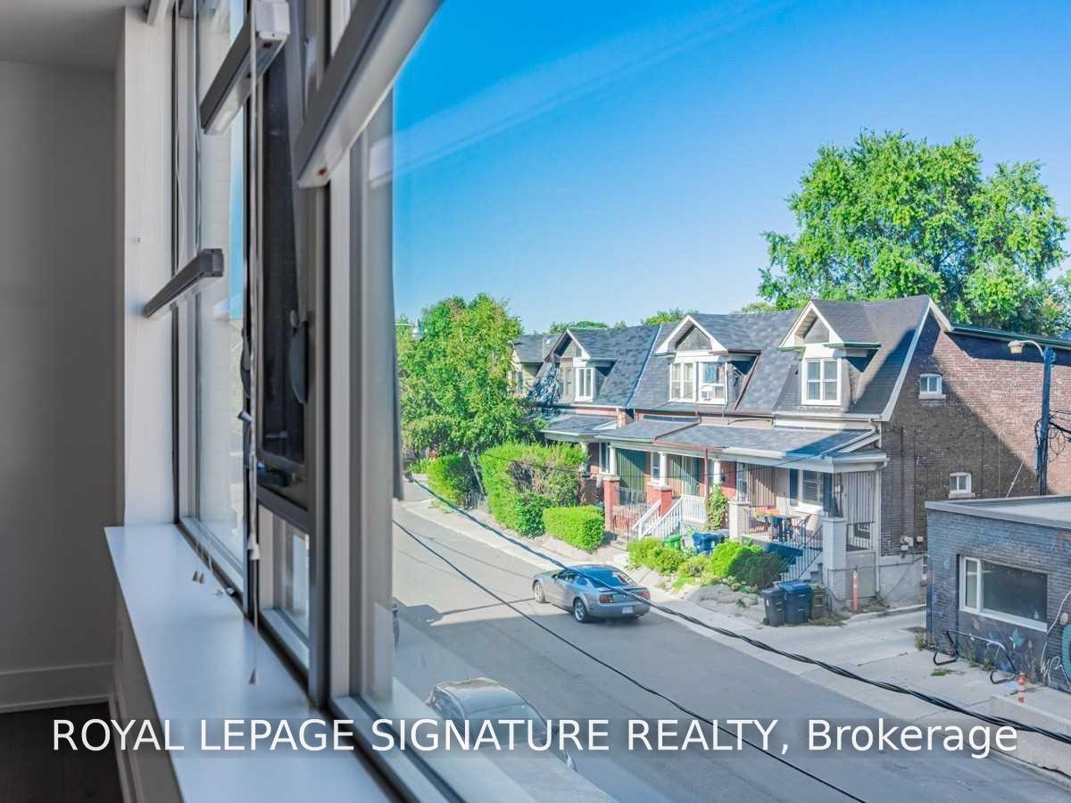 Photo 14 of Unit 212, 630 Queen Street E, Toronto, South Riverdale — HOMEH