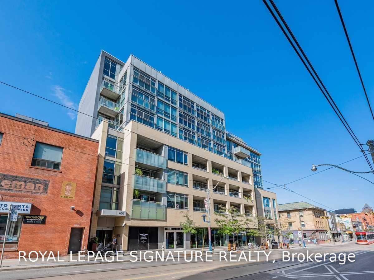 Photo 15 of Unit 212, 630 Queen Street E, Toronto, South Riverdale — HOMEH