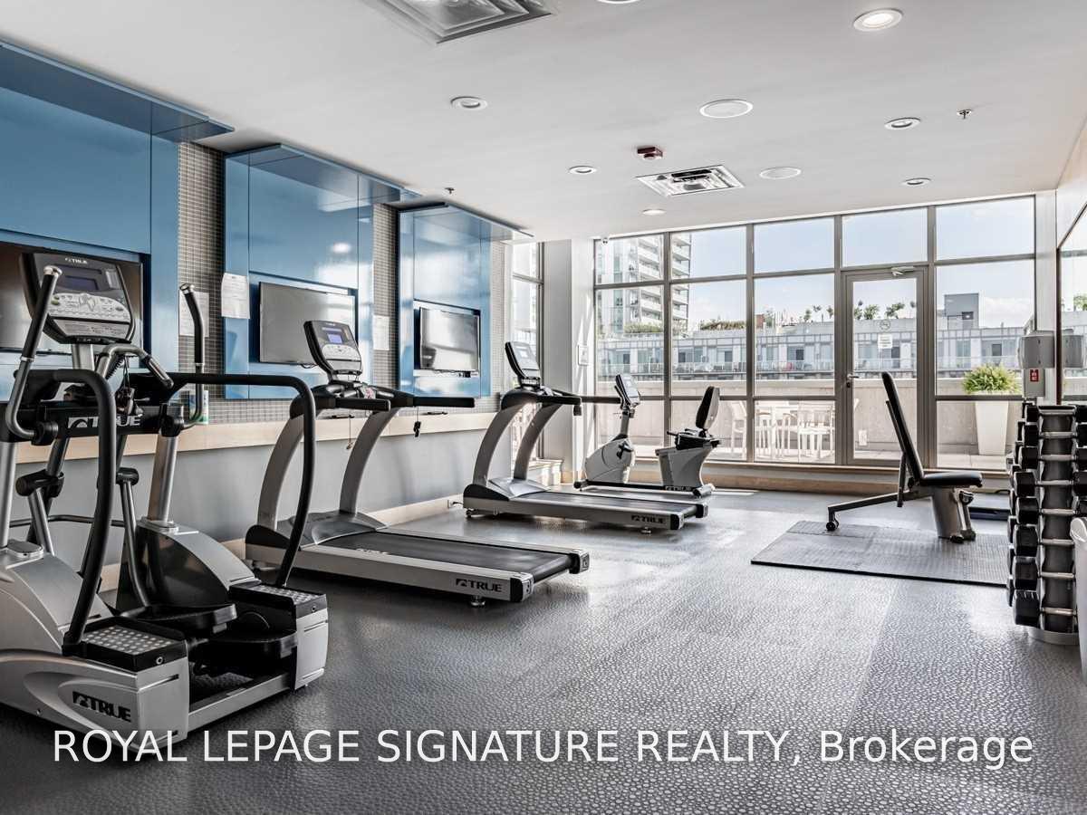 Photo 16 of Unit 212, 630 Queen Street E, Toronto, South Riverdale — HOMEH