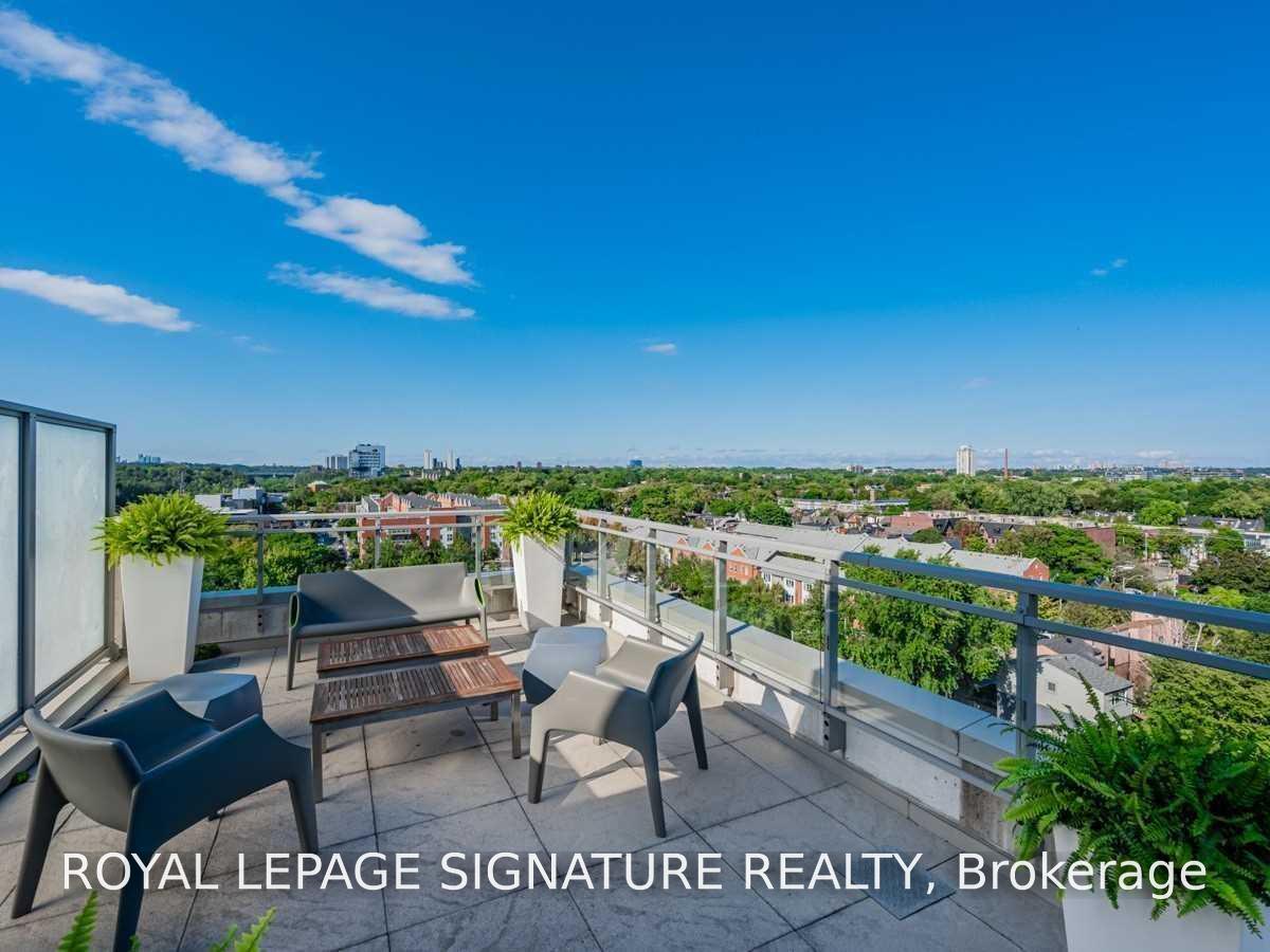 Photo 17 of Unit 212, 630 Queen Street E, Toronto, South Riverdale — HOMEH