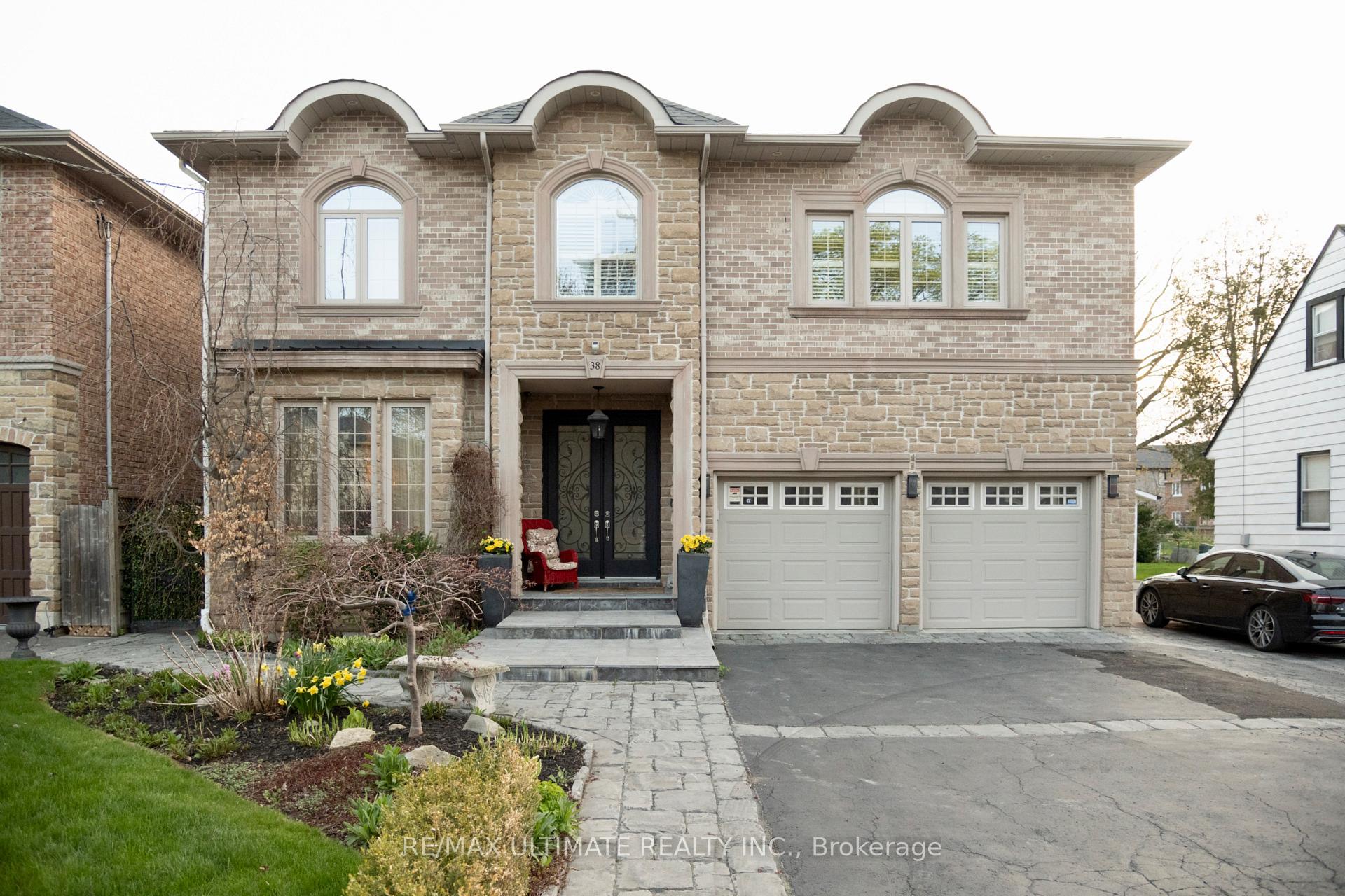 Photo 1 of 38 Wilmar Road, Etobicoke, Islington-City Centre West — HOMEH
